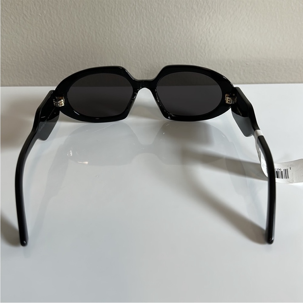 Dior DiorBobby R2U Sunglasses missing simbol CD